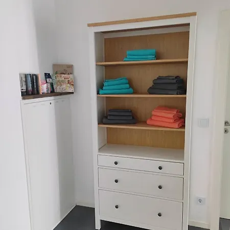 Moers City Apartments Διαμέρισμα *