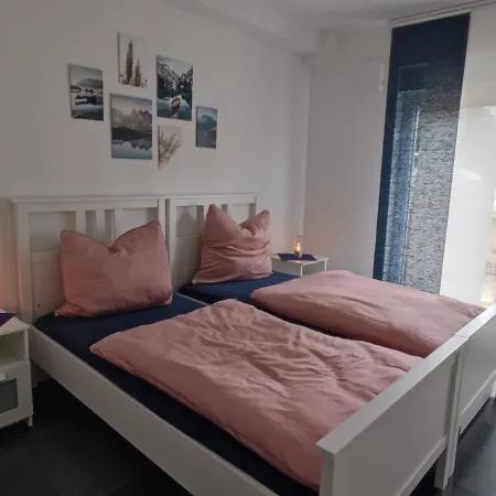 Moers City Apartments *