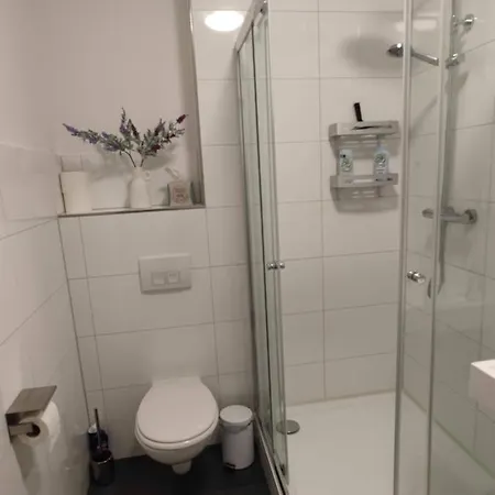 Moers City Apartments *