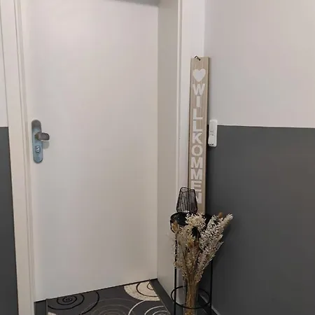 Moers City Apartments Apartamento *