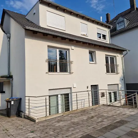 Moers City Apartments * Moers