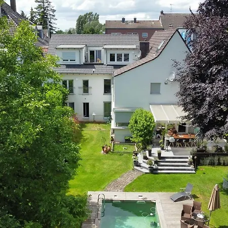 Moers City Apartments