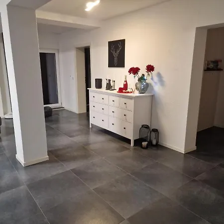 Apartment Moers City Apartments *