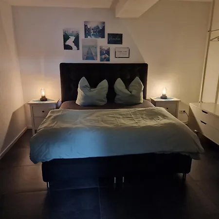 Moers City Apartments Διαμέρισμα