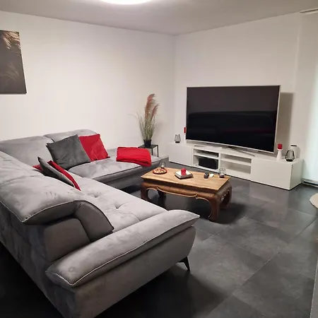 Moers City Apartments * Moers