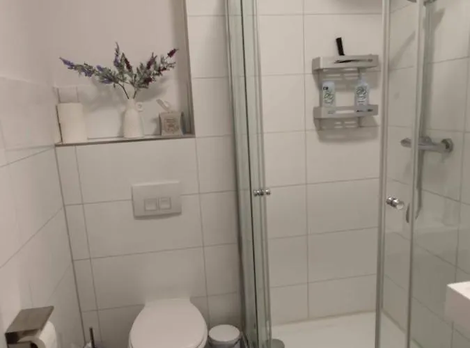 Moers City Apartments *