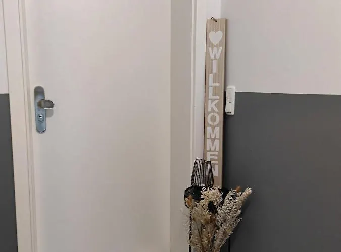 Moers City Apartments Lejlighed *