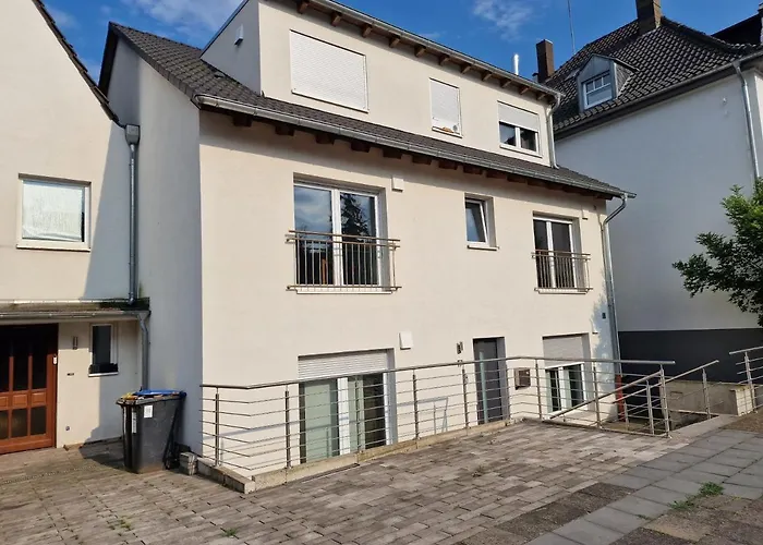 Moers City Apartments * Moers