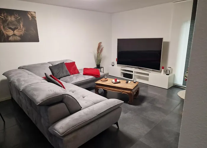 Moers City Apartments * Moers